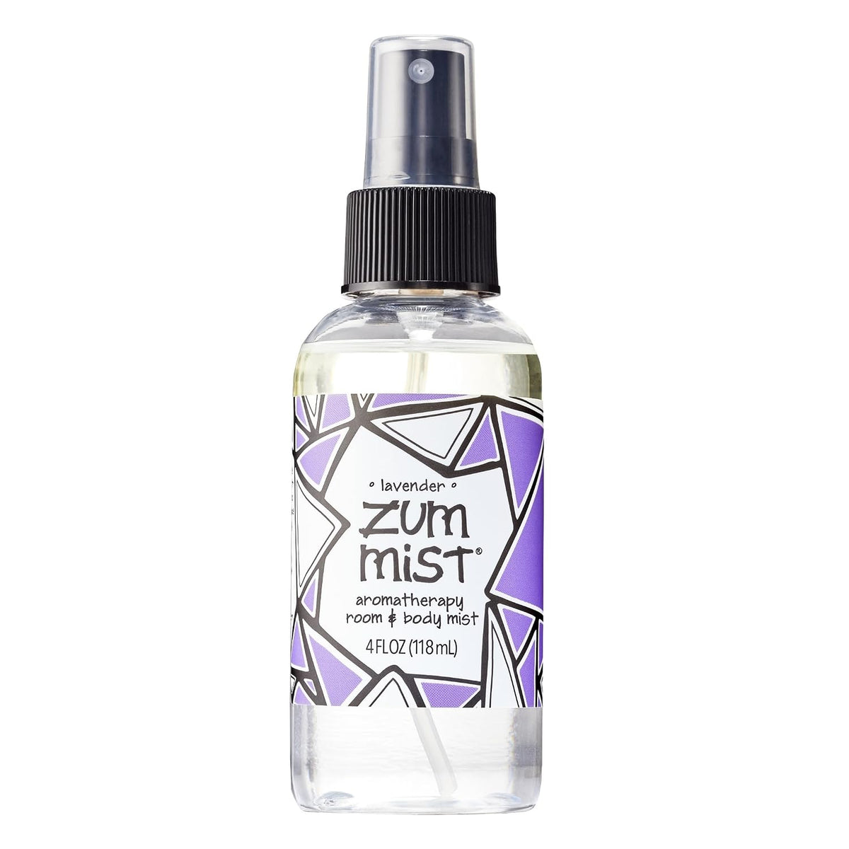 Zum, Body Mist Lavender, 4 Fl Oz