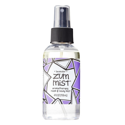 Zum, Body Mist Lavender, 4 Fl Oz