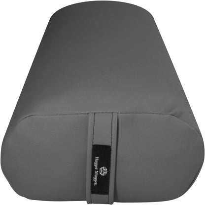 Standard Yoga Bolster - Firm, Supportive, Handmade, Durable