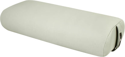 Standard Yoga Bolster - Firm, Supportive, Handmade, Durable