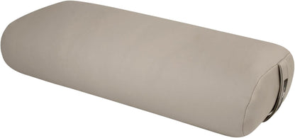 Standard Yoga Bolster - Firm, Supportive, Handmade, Durable