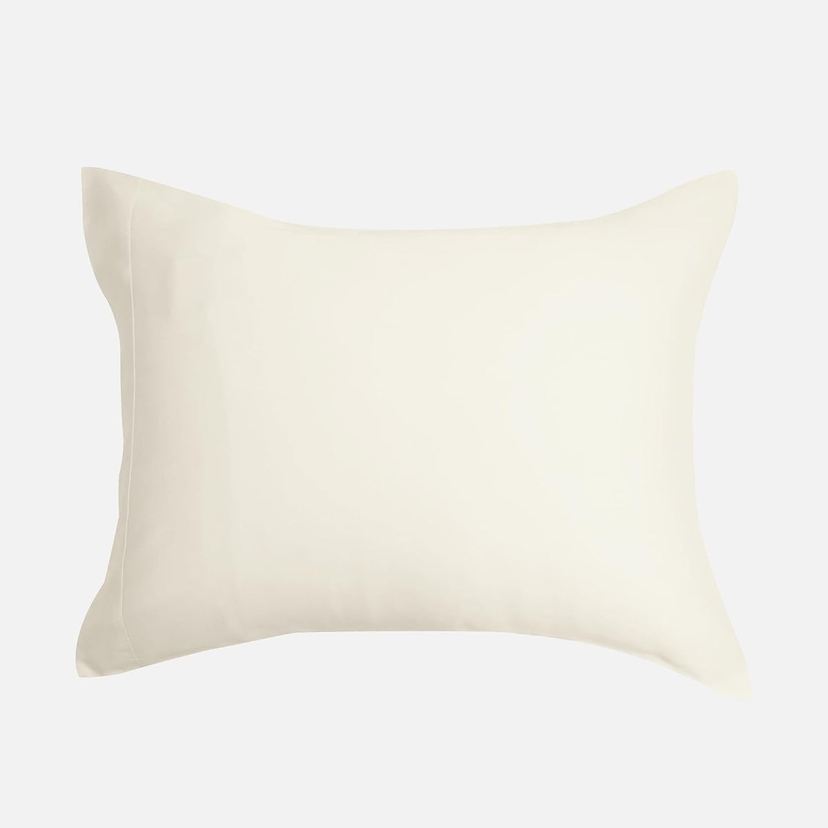 by SIJO Pillowcase Set, 100% Viscose derived from Organically Grown Bamboo, Buttery Soft, Silky, Breathable, Cooling, Oeko-TEX, High GSM, 2-Pack, Envelope Closure (Queen, Forest)