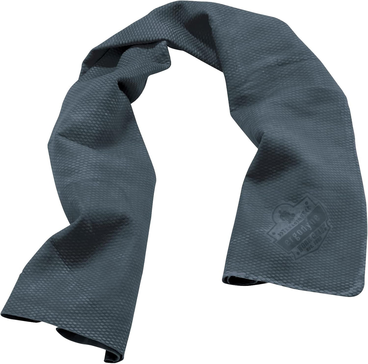 Chill-Its 6602 Evaporative Cooling Towel, Blue 13 inches x 29.5 inches