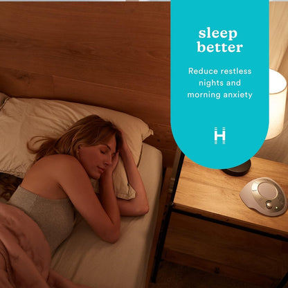SoundSleep White Noise Sound Machine, Silver