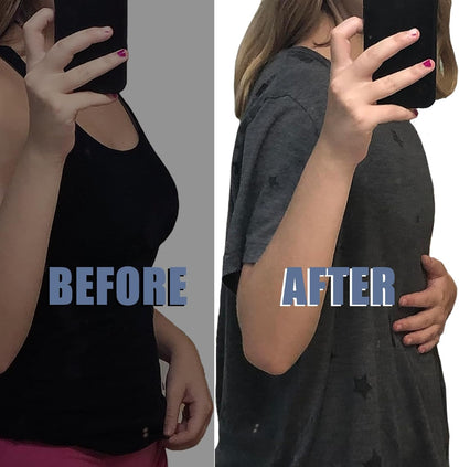 Women Sport Bra Comfort Wireless Seamless Yoga Bra Crew Neck Tank Top Compression Binder Bra Exercise Athletic Bras