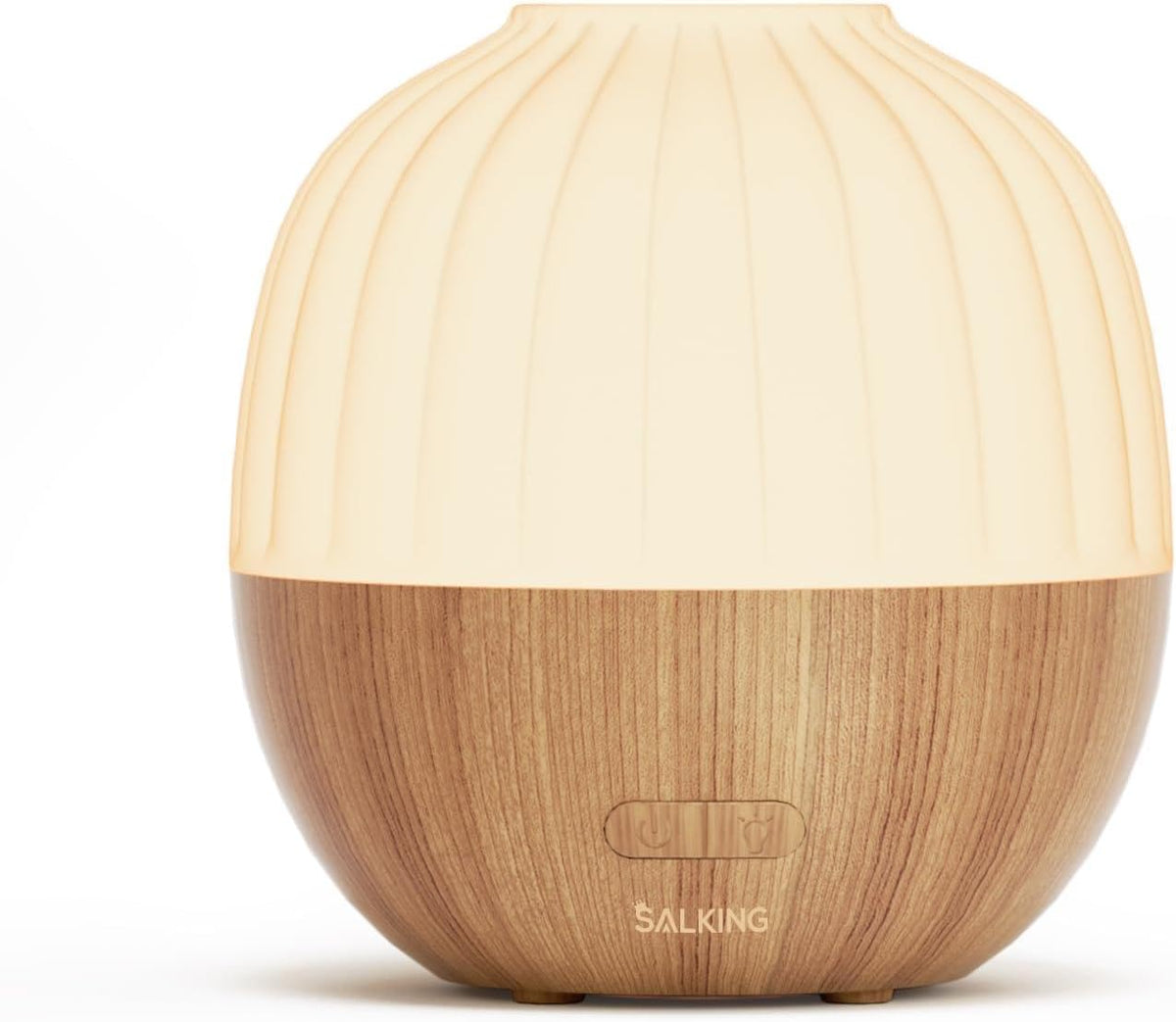 Essential Oil Diffuser for Home, 100ml Small Aromatherapy Diffuser