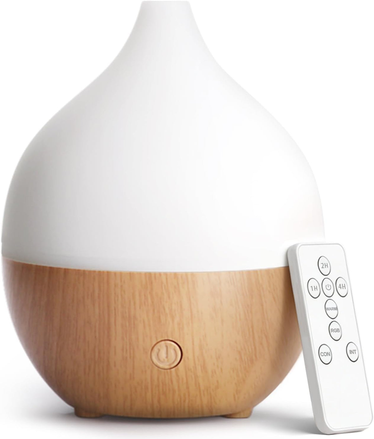 Essential Oil Diffuser for Home, 100ml Small Aromatherapy Diffuser