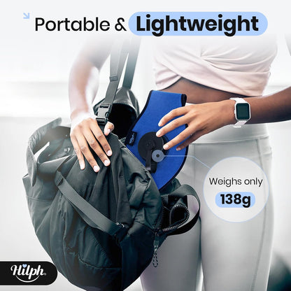 Refillable Neck Ice Pack, Wearable Neck Ice Bag, 2 Hours Long Lasting