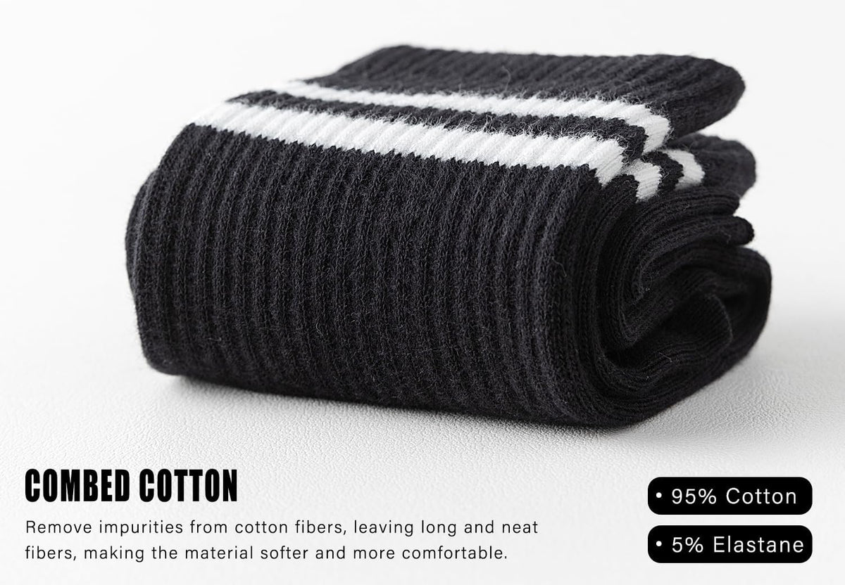Non Slip Yoga Grip Pilates Socks for Women and Men Anti Slipper Grippy Socks for Ballet, Hospital, Dance