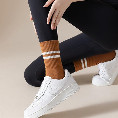 Non Slip Yoga Grip Pilates Socks for Women and Men Anti Slipper Grippy Socks for Ballet, Hospital, Dance