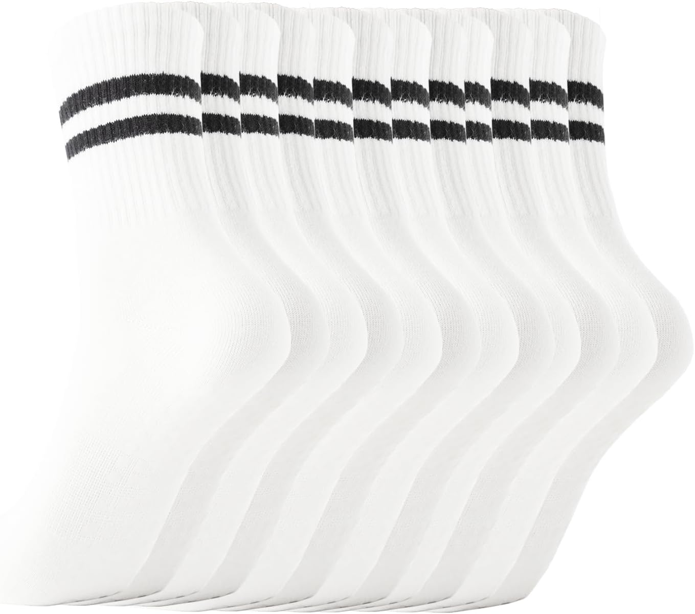 Non Slip Yoga Grip Pilates Socks for Women and Men Anti Slipper Grippy Socks for Ballet, Hospital, Dance