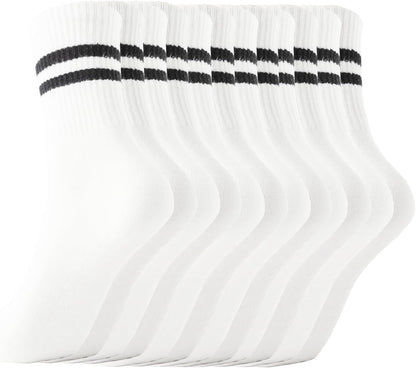 Non Slip Yoga Grip Pilates Socks for Women and Men Anti Slipper Grippy Socks for Ballet, Hospital, Dance