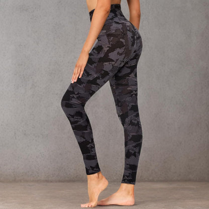 High Waisted Leggings with Pockets for Women - Buttery Soft Yoga Pants for Gym Workout, Athletic Running