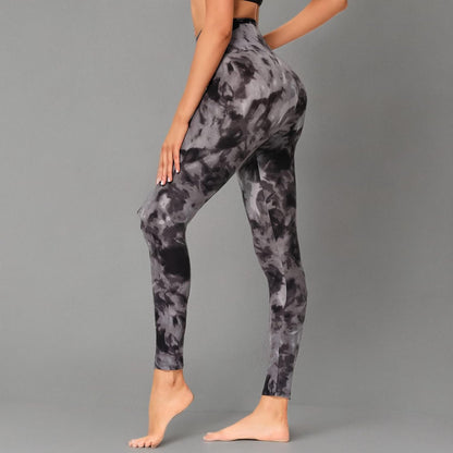High Waisted Leggings with Pockets for Women - Buttery Soft Yoga Pants for Gym Workout, Athletic Running