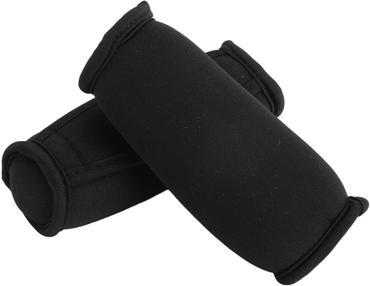 Hand Weights Set, Soft Dumbbells for Cardio Workout, Lightweight Neoprene for Men and Women, 2 Pack for Home and Outdoor Exercises