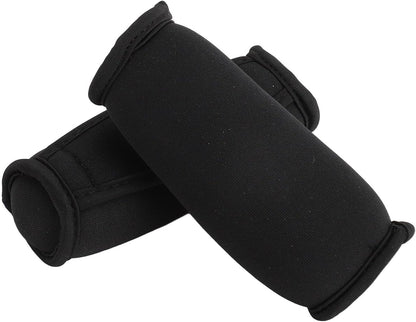 Hand Weights Set, Soft Dumbbells for Cardio Workout, Lightweight Neoprene for Men and Women, 2 Pack for Home and Outdoor Exercises