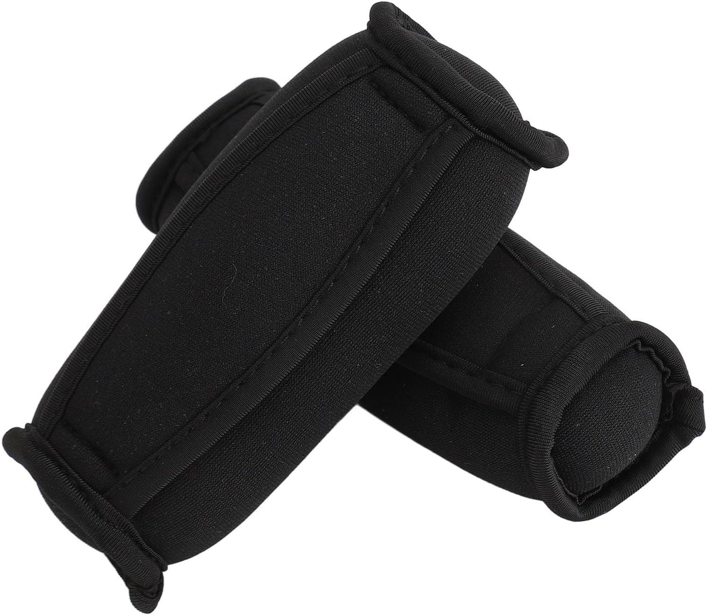 Hand Weights Set, Soft Dumbbells for Cardio Workout, Lightweight Neoprene for Men and Women, 2 Pack for Home and Outdoor Exercises