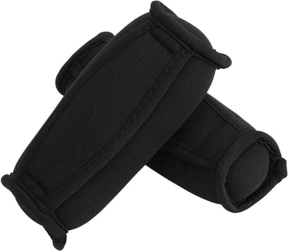 Hand Weights Set, Soft Dumbbells for Cardio Workout, Lightweight Neoprene for Men and Women, 2 Pack for Home and Outdoor Exercises