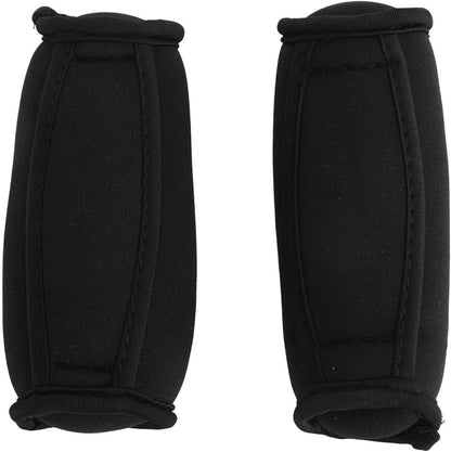 Hand Weights Set, Soft Dumbbells for Cardio Workout, Lightweight Neoprene for Men and Women, 2 Pack for Home and Outdoor Exercises