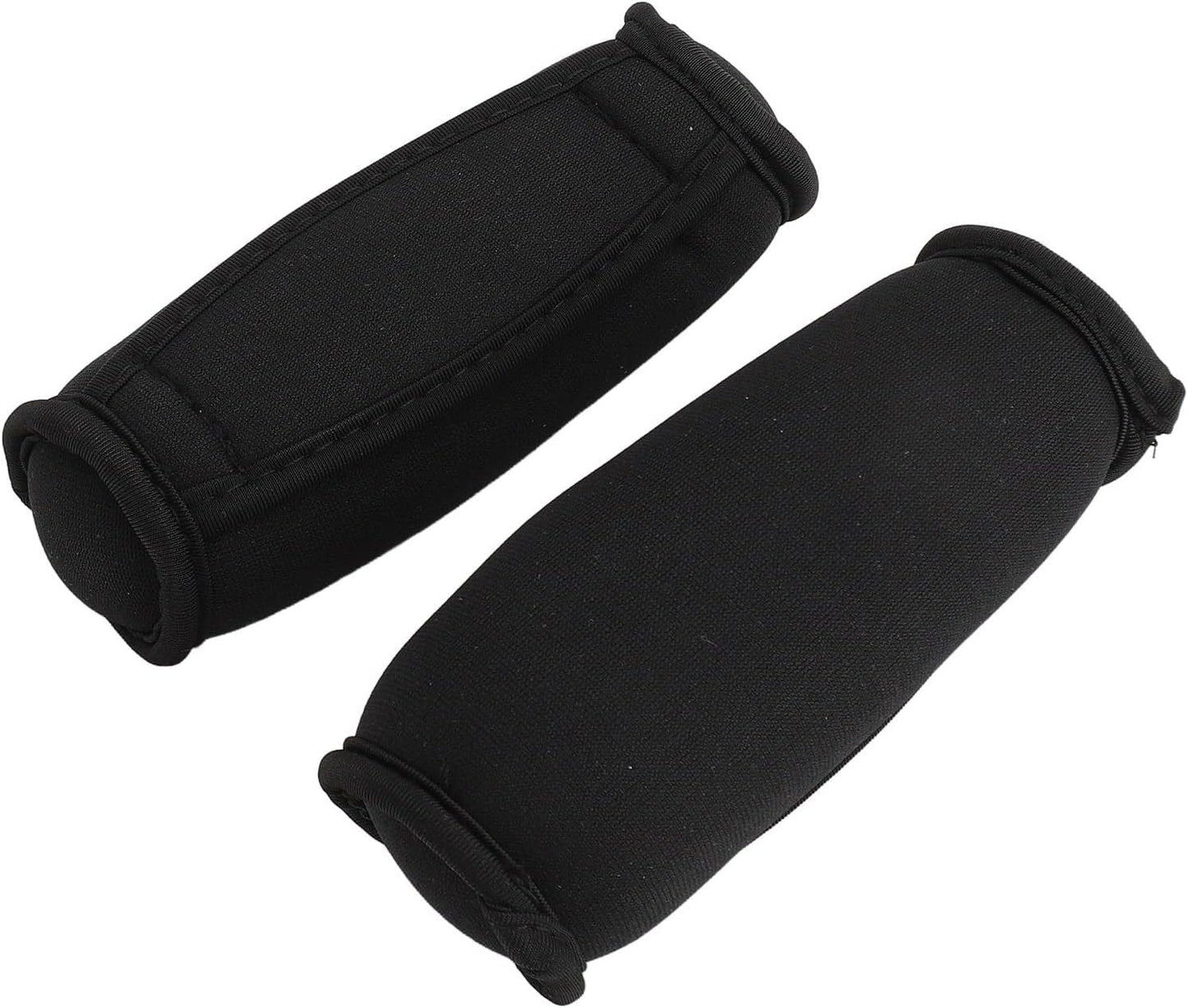 Hand Weights Set, Soft Dumbbells for Cardio Workout, Lightweight Neoprene for Men and Women, 2 Pack for Home and Outdoor Exercises