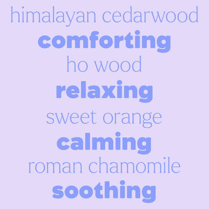 Home Blissful Dreams Lavender Pillow and Linen Mist and Room