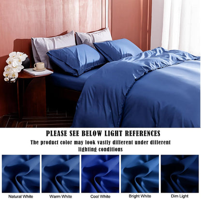 Body Cooling Pillow Cases Cover, Bamboo Rayon White Body Pillowcases with Zipper Closure, Cool and Breathable Pillow Case for Hot Sleepers and Night Sweats, 20x54 inches