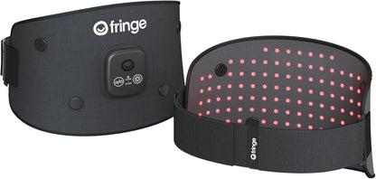 Fringe Red Light Therapy for Body – Wireless Wrap, 660nm & 850nm Infrared