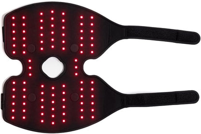 Fringe Red Light Therapy for Body – Wireless Wrap, 660nm & 850nm Infrared