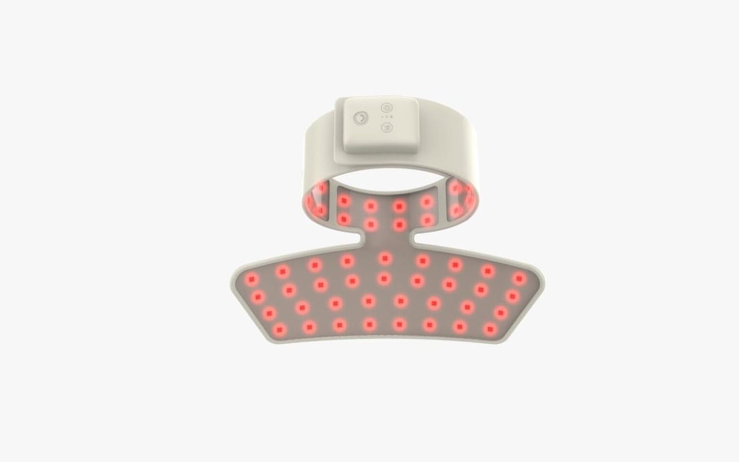 Fringe Red Light Therapy for Body – Wireless Wrap, 660nm & 850nm Infrared