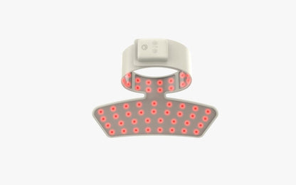 Fringe Red Light Therapy for Body – Wireless Wrap, 660nm & 850nm Infrared