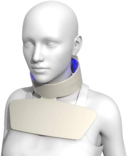 Fringe Red Light Therapy for Body – Wireless Wrap, 660nm & 850nm Infrared