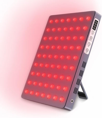 Fringe Red Light Therapy for Body – Wireless Wrap, 660nm & 850nm Infrared