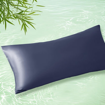 White King 100% Rayon Derived from Bamboo Pillowcases