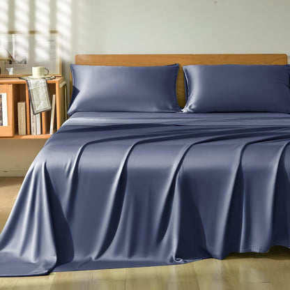 White King 100% Rayon Derived from Bamboo Pillowcases