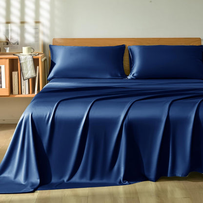 White King 100% Rayon Derived from Bamboo Pillowcases