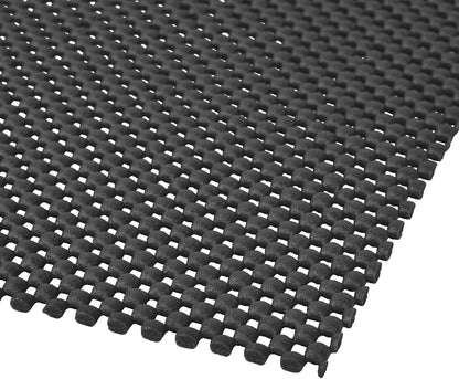 Heavy Duty Non Slip Mat, Anti Slip Mat, 24" x 48" Non Slip Pad Tool Mats for Woodworking Router, Workshop, Sanding, Cabinet, Workbench, Toolbox Drawer & Shelf Liner (71014)