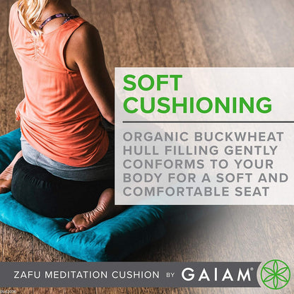 Ergonomic Buckwheat
