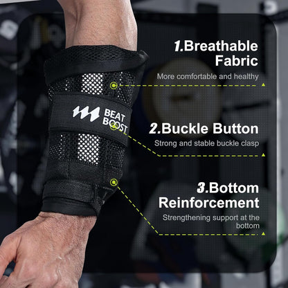 Ankle Wrist Weights 4lb/10lb/15lb/20lb/25lb/30lb Adjustable Leg Arm Weights for Men Walking Pilates Exercise Workout Gym Aerobics