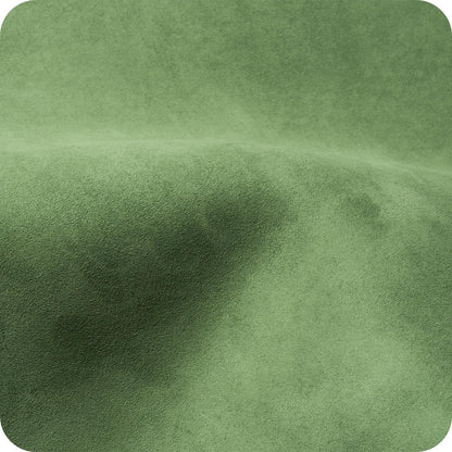 Yoga Mat, 4mm Cushioned Exercise Mat for Yoga, Pilates, Home Workouts - Anti Slip Polyurethane Suede Yoga Mat with Carrying Strap
