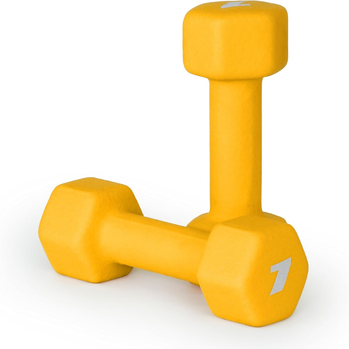 Barbell Neoprene Dumbbell Weights Pairs & Sets | Color Series