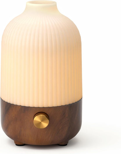Essential Oil Diffuser for Home, 100ml Aromatherapy Diffuser