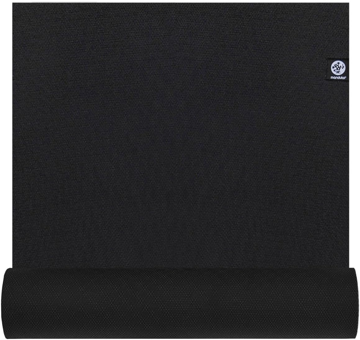X Yoga Mat 71" - 5mm | High Performance Fitness Mat | Durable Design | Yoga, Outdoors, Stretching | 71 x 24 inches