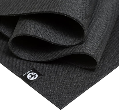 X Yoga Mat 71" - 5mm | High Performance Fitness Mat | Durable Design | Yoga, Outdoors, Stretching | 71 x 24 inches