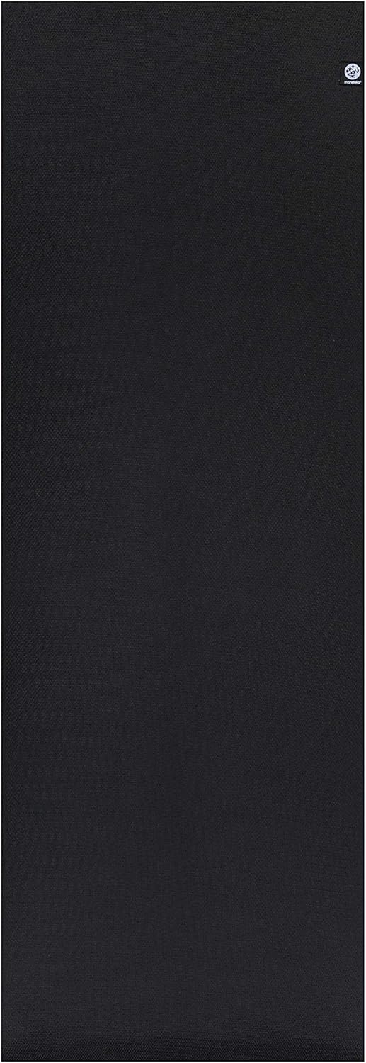 X Yoga Mat 71" - 5mm | High Performance Fitness Mat | Durable Design | Yoga, Outdoors, Stretching | 71 x 24 inches
