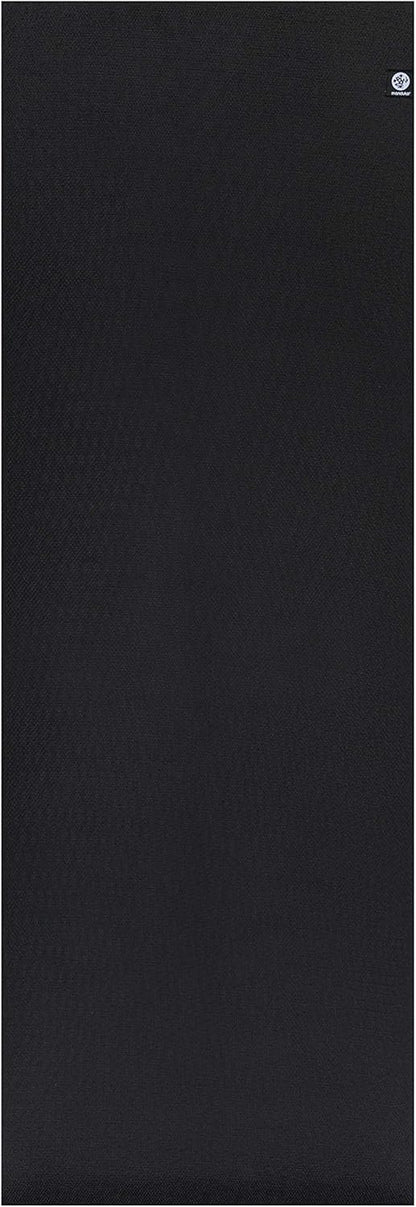 X Yoga Mat 71" - 5mm | High Performance Fitness Mat | Durable Design | Yoga, Outdoors, Stretching | 71 x 24 inches