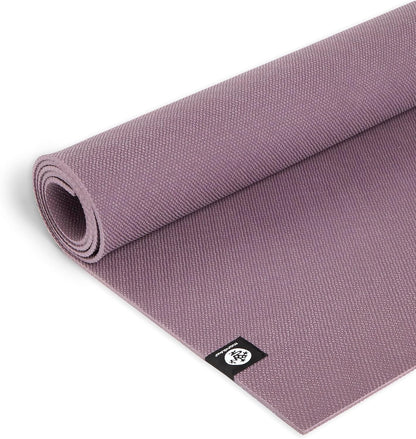 X Yoga Mat 71" - 5mm | High Performance Fitness Mat | Durable Design | Yoga, Outdoors, Stretching | 71 x 24 inches