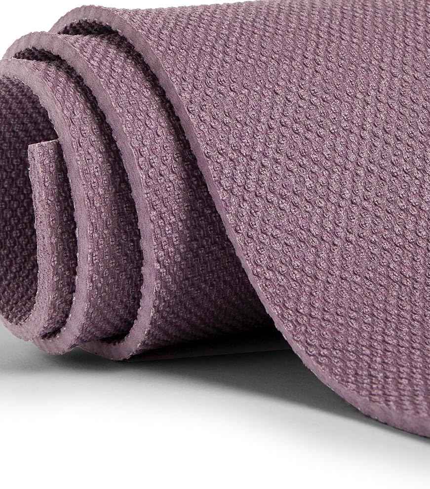 X Yoga Mat 71" - 5mm | High Performance Fitness Mat | Durable Design | Yoga, Outdoors, Stretching | 71 x 24 inches
