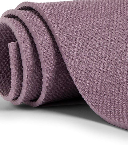 X Yoga Mat 71" - 5mm | High Performance Fitness Mat | Durable Design | Yoga, Outdoors, Stretching | 71 x 24 inches
