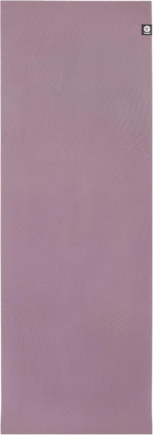 X Yoga Mat 71" - 5mm | High Performance Fitness Mat | Durable Design | Yoga, Outdoors, Stretching | 71 x 24 inches