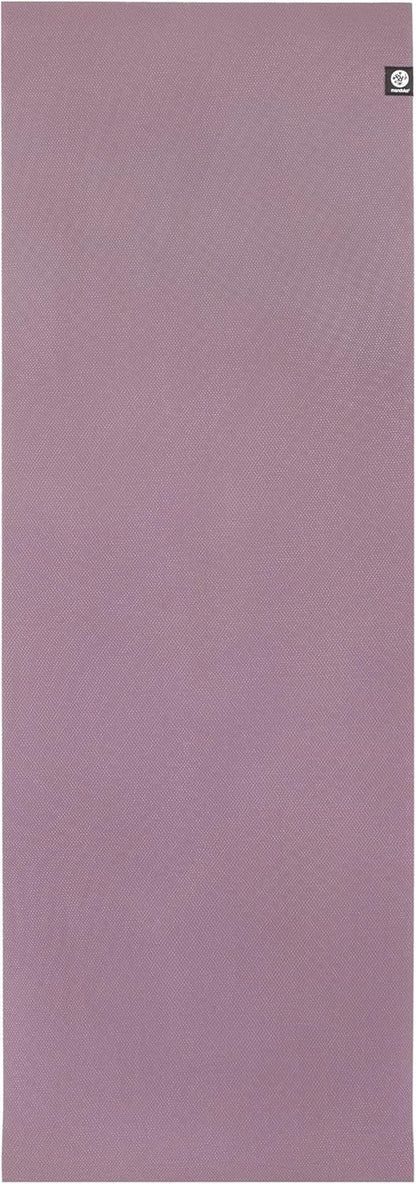 X Yoga Mat 71" - 5mm | High Performance Fitness Mat | Durable Design | Yoga, Outdoors, Stretching | 71 x 24 inches